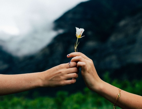 How Does “Love” Relate to Valentine’s Day?