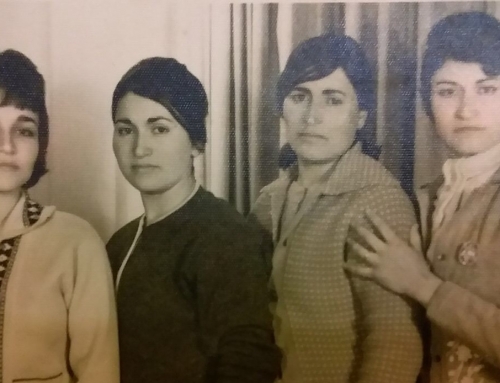 Getting older sucks, doesn’t it?