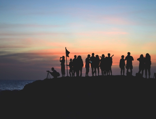 Power of the Village 